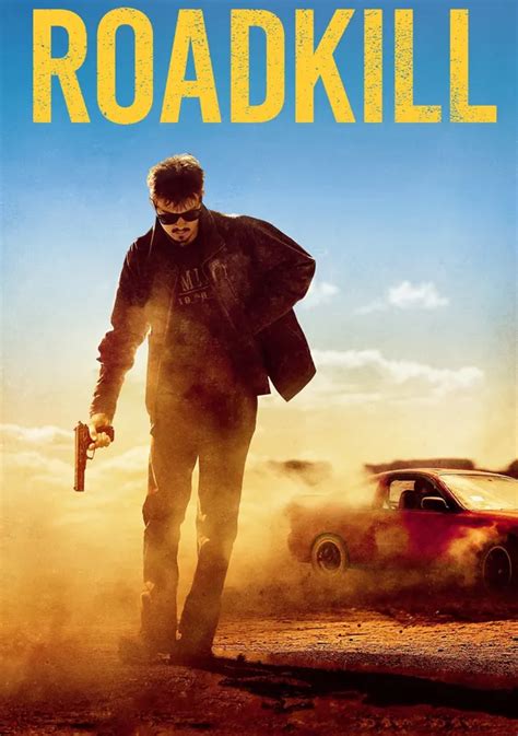 roadkill watch online free.